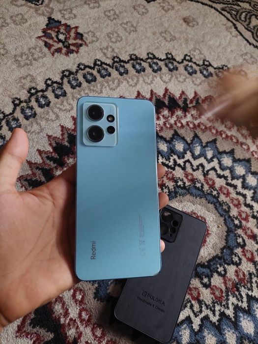 Redmi not 12 6/128