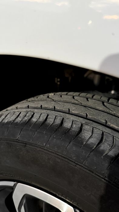 Jac m3 yengil mineven