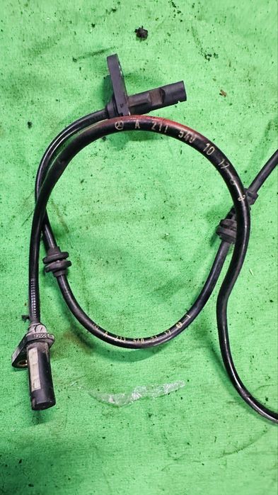 W211 4matic датчик ABS авторазбор мерседес бу оригинал запчасть акпп