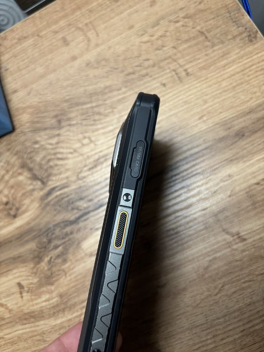 Ulefone X16 Удароустойчив