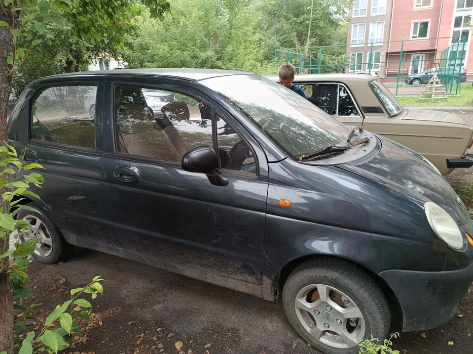 Продам автомобиль