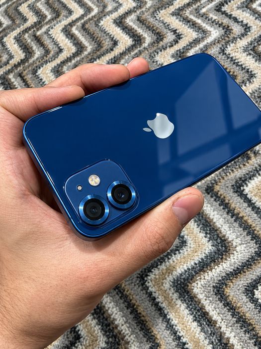 iPhone 12 Mini 256