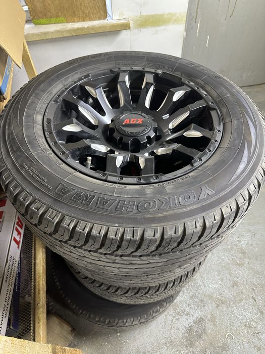 Продам диски R18