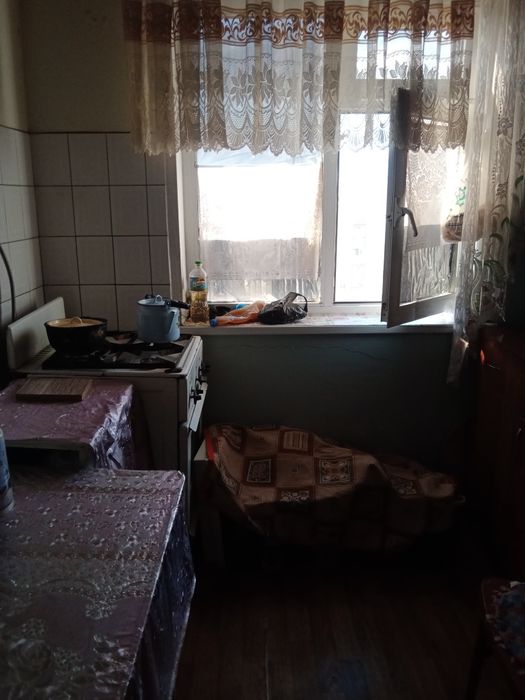 Продается 2х комнатная квартира на 5 этаже улица Пиридаскир СССРДом ,.