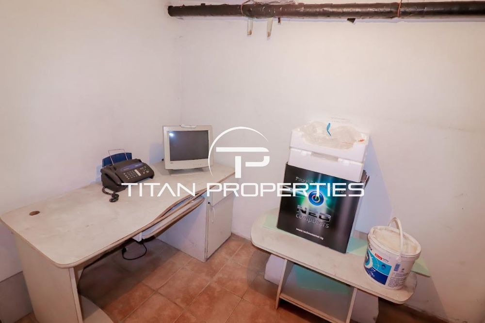 Дава се под наем Офис в Варна, Погреби - 33 кв.м за 248.88 € - Снимка #7