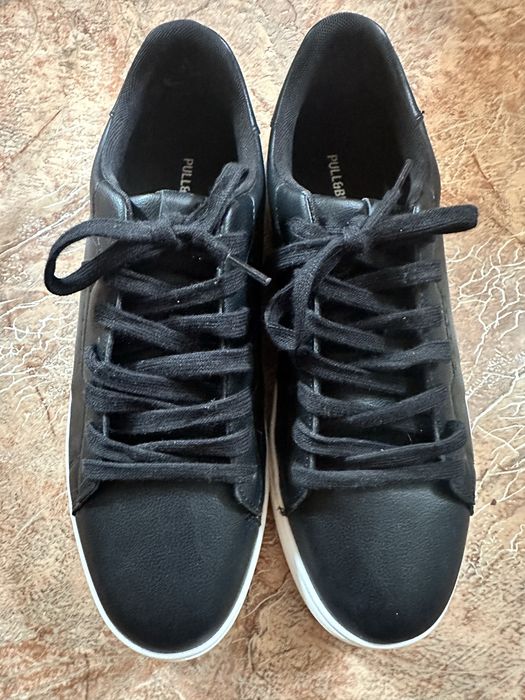 Продам туфли PULL&BEAR