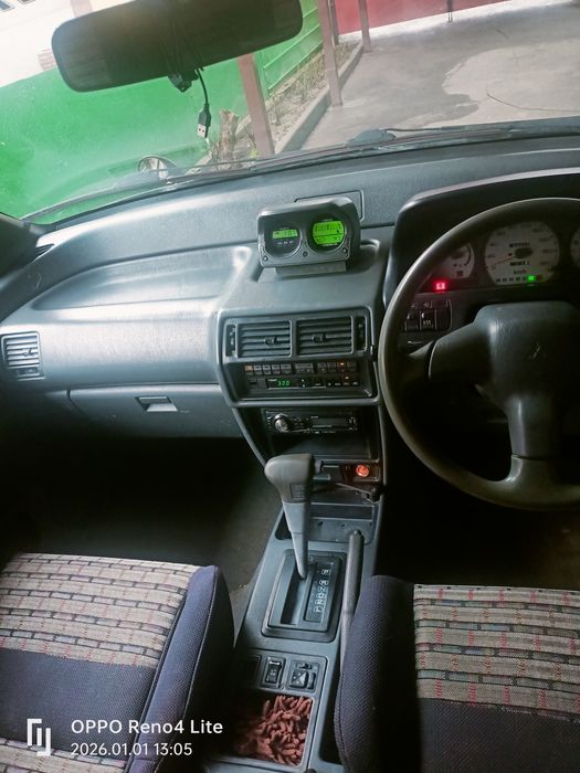 Мицубиси RVR продам