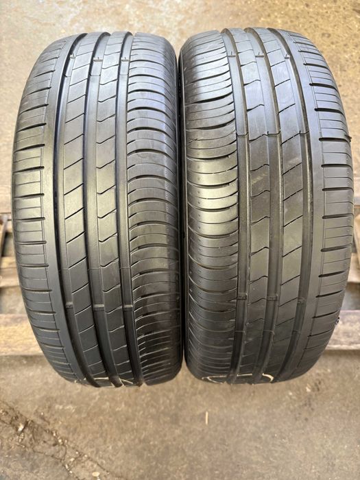 2x Anvelope Vara 185/55 r15 - Hankook Kinergy Eco