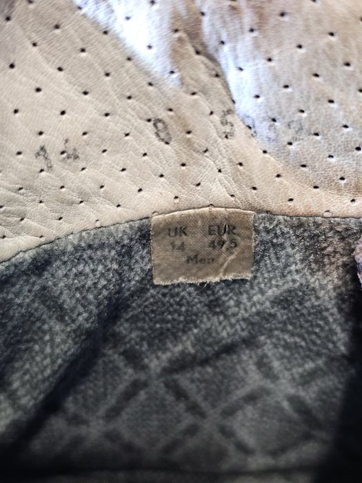 Топ цена Hanwag мъжки ботуши за зимни преходи 49,5 номер