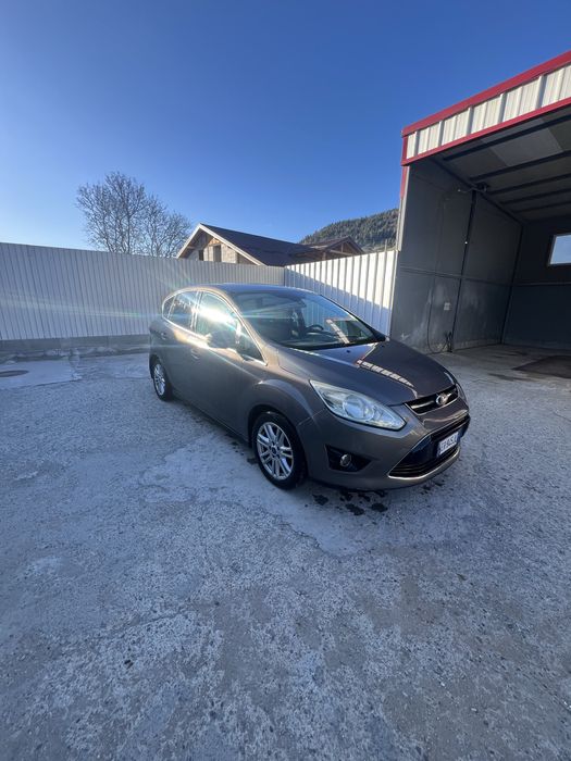 De vanzare Ford C max 2013