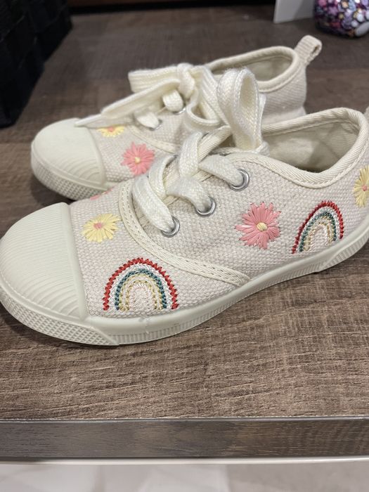 Детски гуменки 24 размер