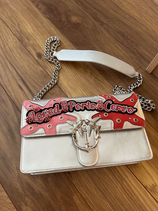 Чанта Pinko Limited Edition