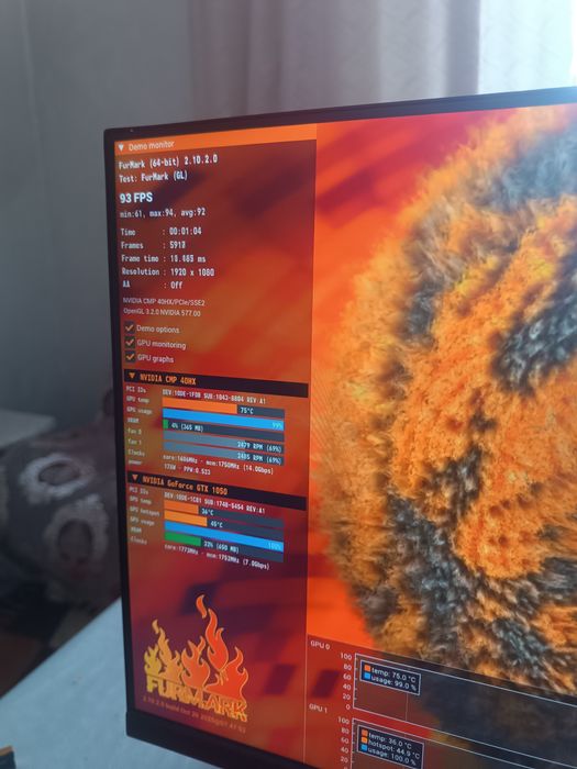 Cmp40 hx аналог 2070