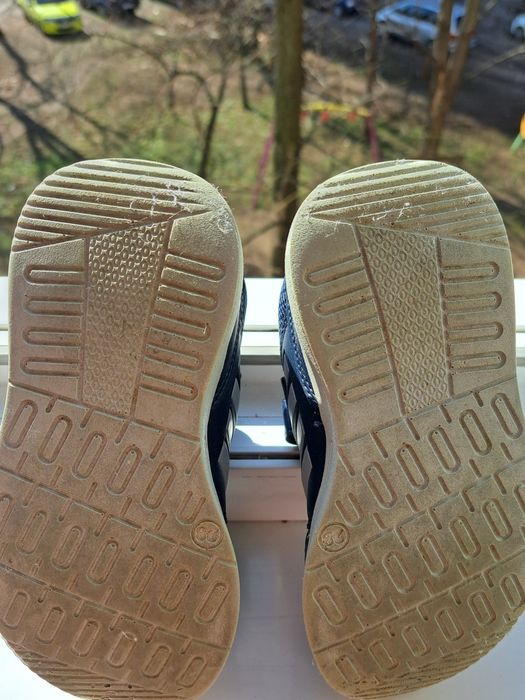 Маратонки за момче, Lafonten,28ми номер