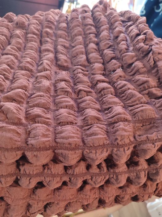 Калъфи за стол, възглавници