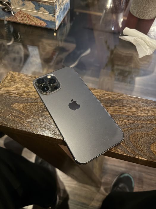 Iphone 13 pro max 256gb