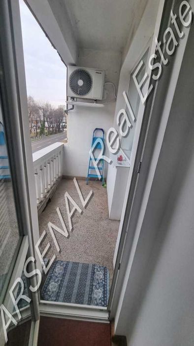 Двустаен апартамент под наем, Център