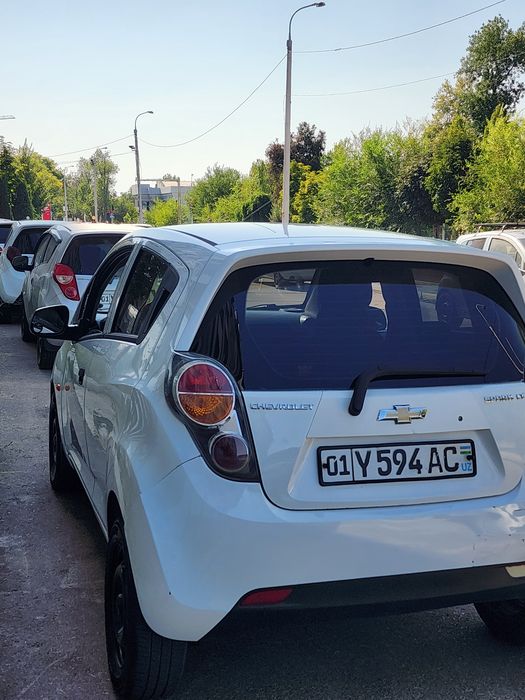 Arenda Spark Gazi bor Vikup