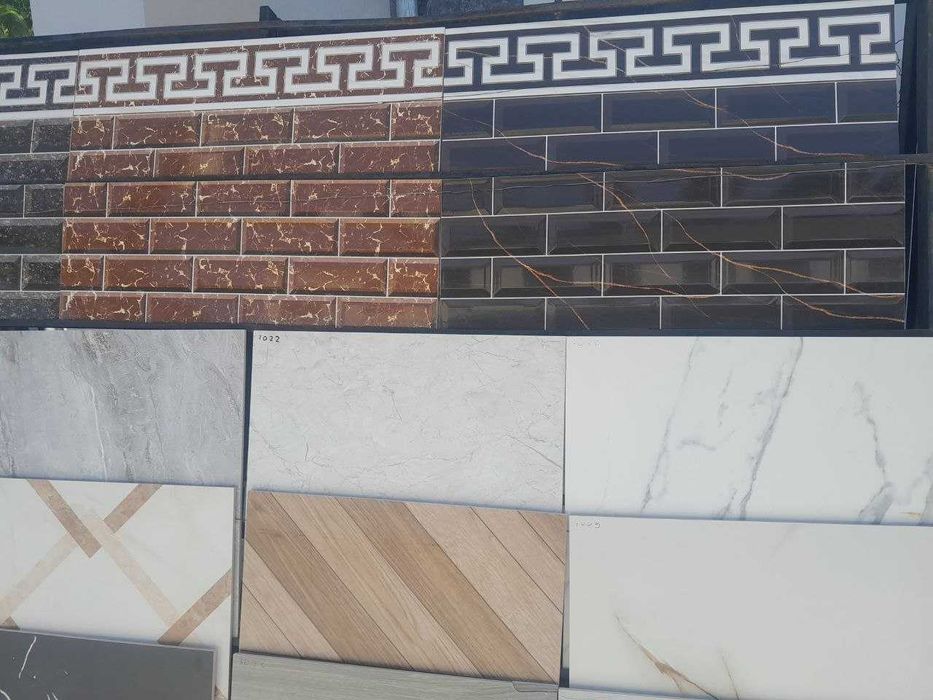 Кафель керамогранит по низким ценам