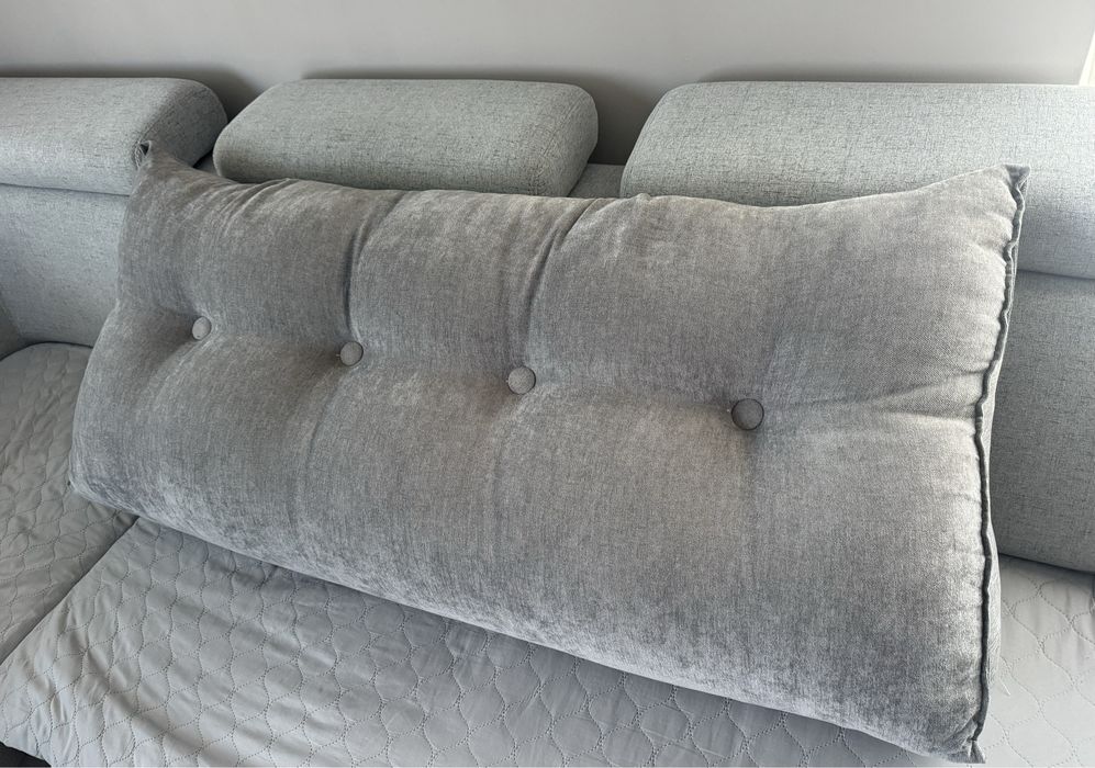 Perna de citit Björn&Schiller 120cm