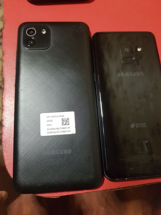 Samsung galaxy a03  liber de retea  samsung  a8 liber de retea