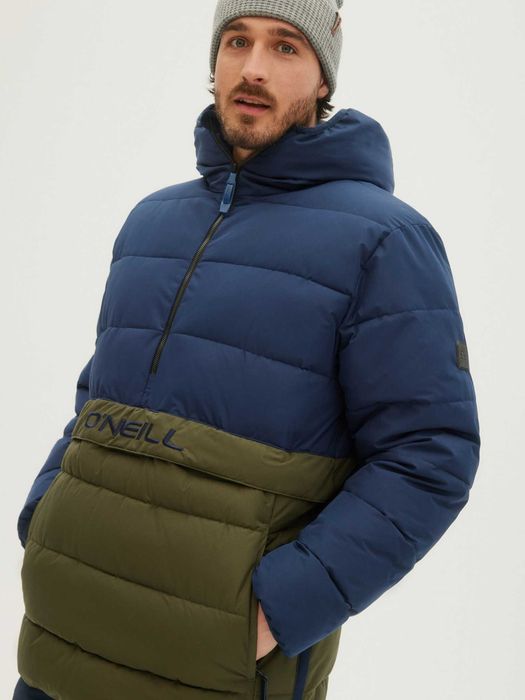 O'Neill O'riginal Puffer Anorak ОРИГИНАЛ мъжки анорак - M/L
