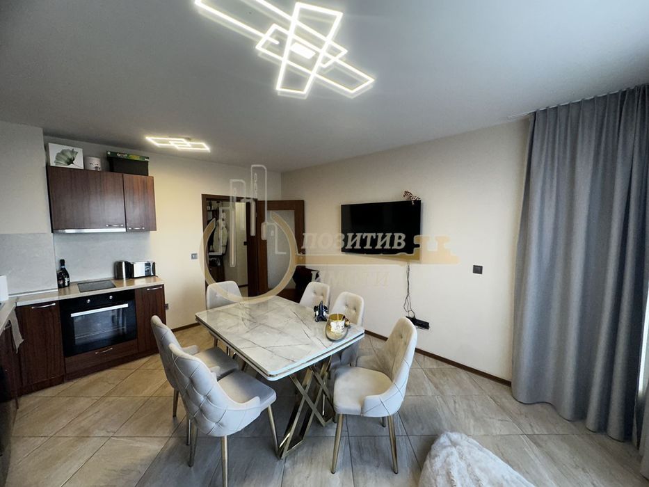 3-стаен в София-Овча Купел 1 площ 86 цена 315000