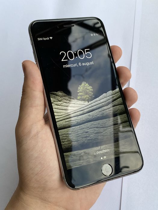 iPhone 6S PLUS 128 Gb