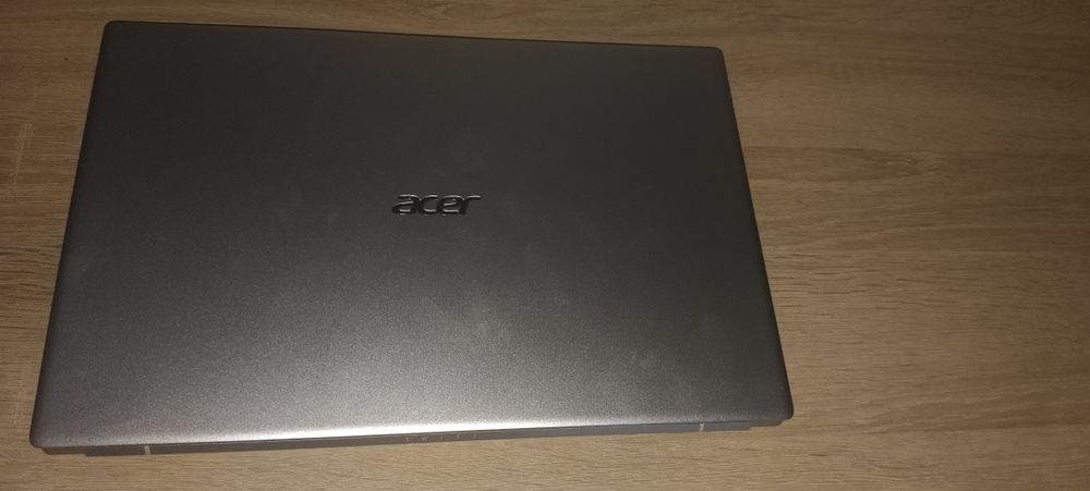 Продам ультрабук acer