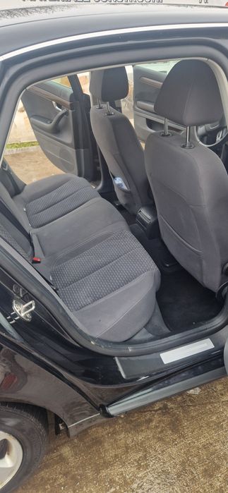 Seat exeo 2.0 tdi 2009