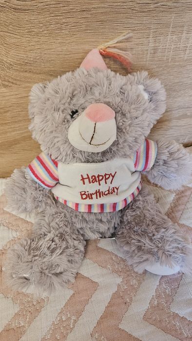 Плюшени играчки за деца