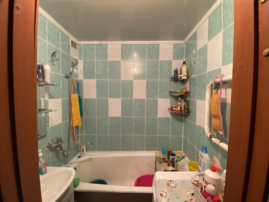 Продам 3-х ком квартиру СРОЧНО ТОРГ!