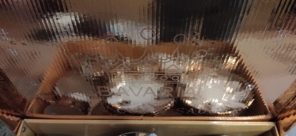 Чайные сервизы в наборах