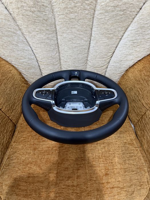 Volan VOLVO V60, XC60 2017-2025, 32366295