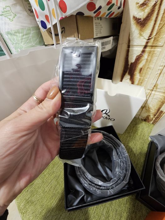 Мъжки колани/здравина и удобство