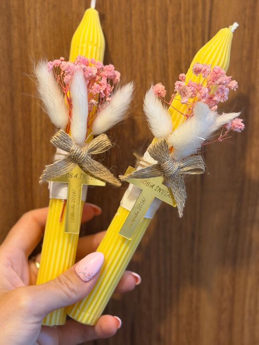 Lumânare împartasit