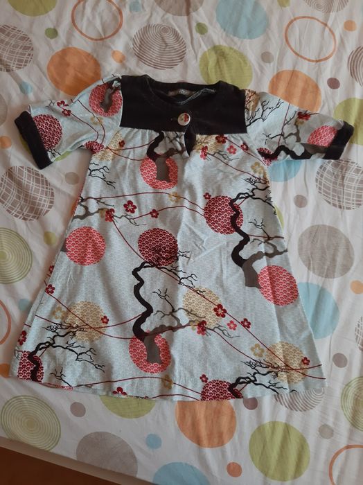 Дрешки 1-2 години