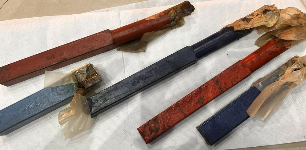 Стругарски Ножове