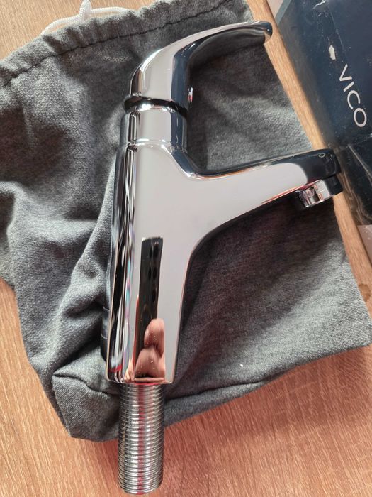 SCHÜTTE Vico 37958 Robinet de apă rece