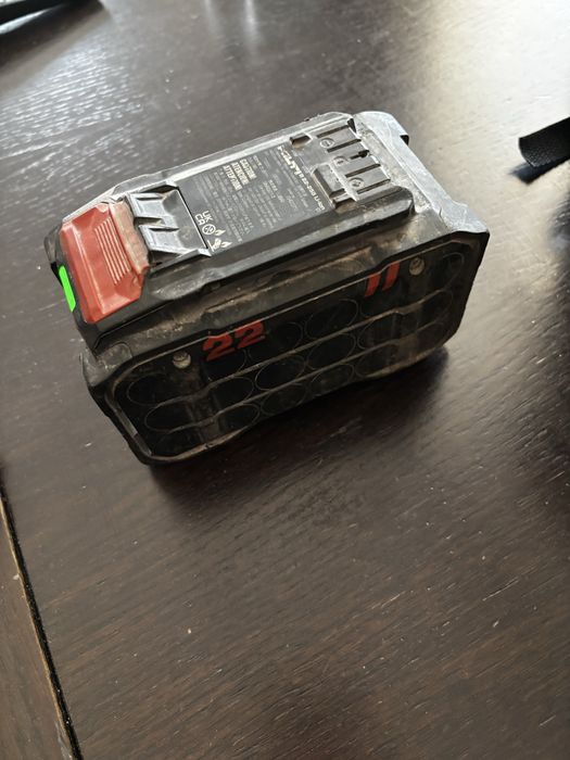 Батерия HILTI NURON B22-255