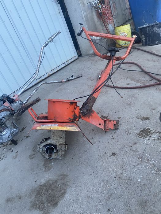 Motosape pentru piese