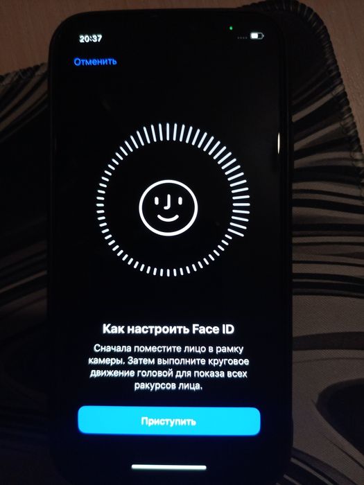 IPhone x 64GB хорошее состояние