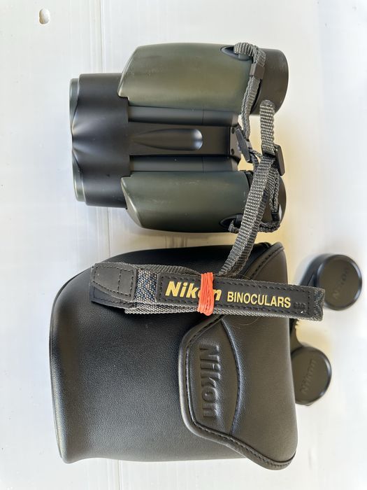 Nikon Eaglewiev 8x24x25 superzoom