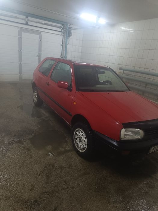 На хаду всё новый