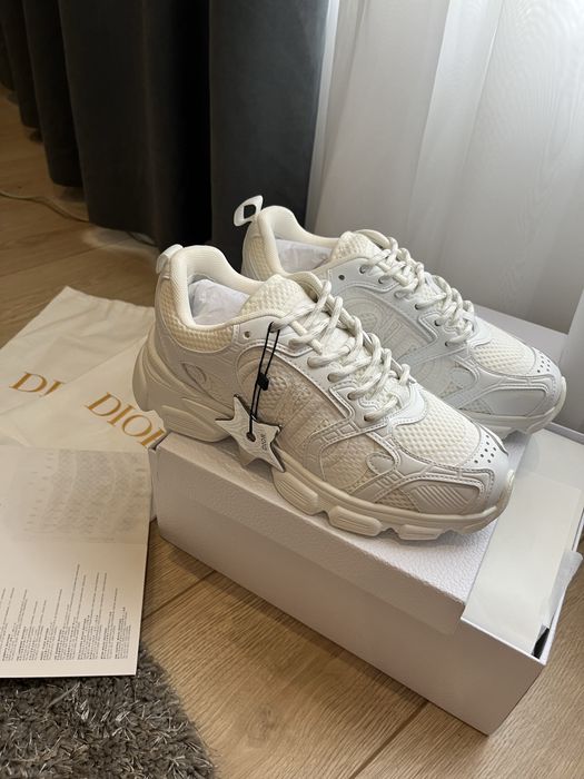 Дамски обувки Dior