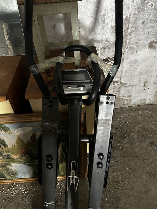 Эллиптический тренажер