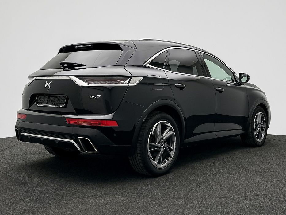 Ds7 Crossback/2021/225 cp/Hybrid/Lane/Distronic