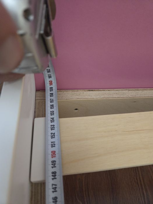 Кровать детская для девочки