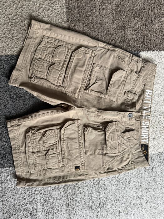 Alpha Industries - 31 размер