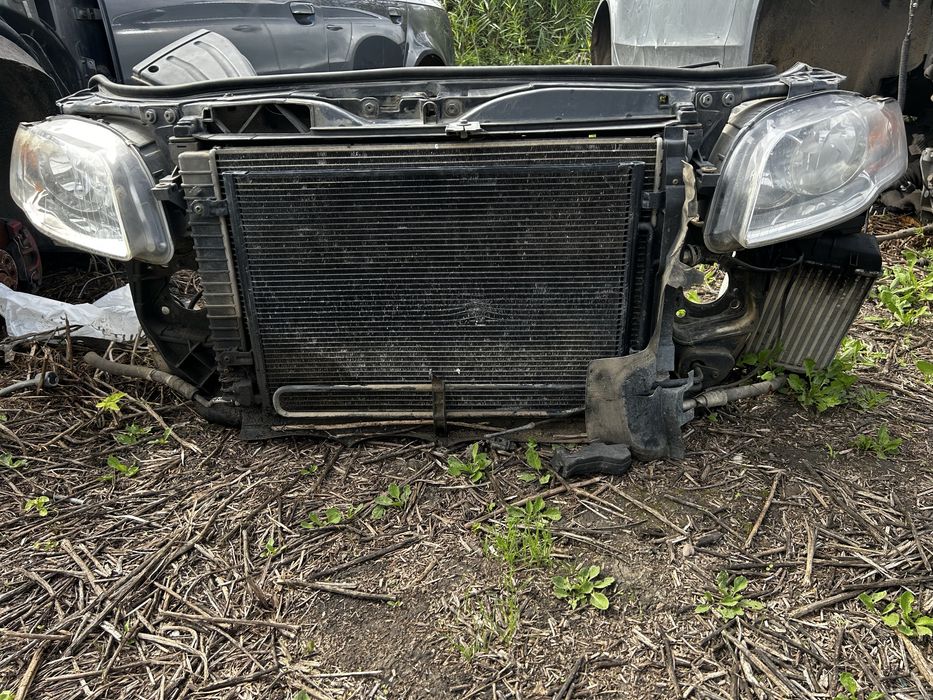 Trager complet Audi A4 B7 2.0 diesel Automat